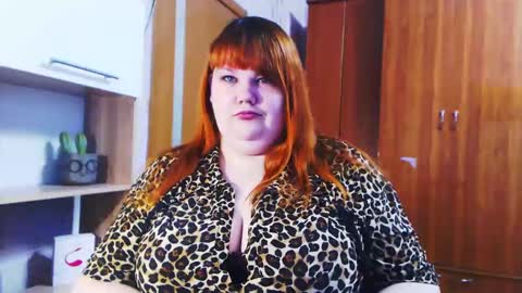 AimeeRosebud online show from January 28, 2025, 2:43 am