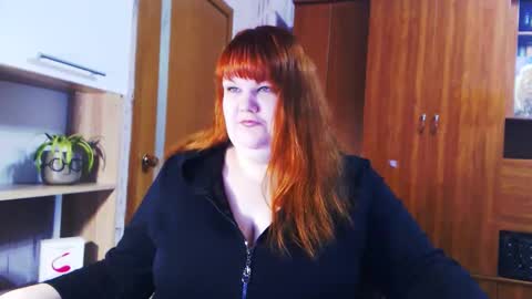 AimeeRosebud online show from December 4, 2025, 2:21 am