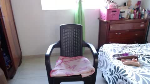 AINARA  LIZ online show from January 22, 2025, 10:59 pm