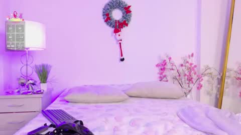 Snapshot of ainara_dolls chatting on January 8, 2026, 2:58 am ainara_dolls online show from January 8, 2026, 2:58 am