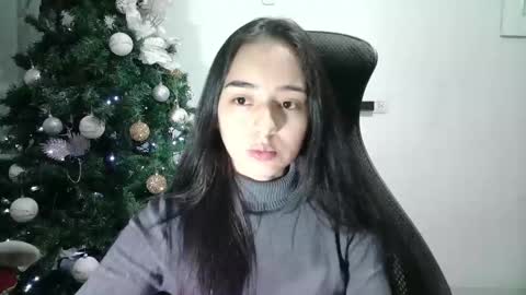 Snapshot of aineangeel chatting on January 15, 2025, 12:19 am AINE online show from January 15, 2025, 12:19 am