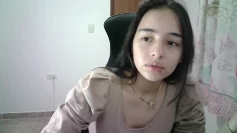 Snapshot of aineangeel chatting on March 11, 2025, 12:11 am AINE online show from March 11, 2025, 12:11 am