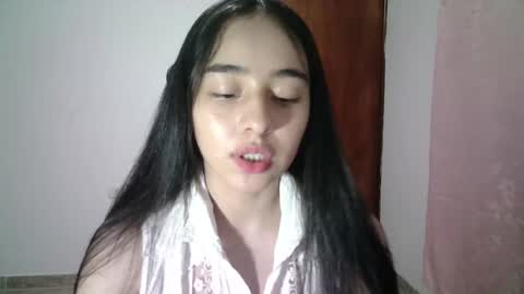 Snapshot of aineangeel chatting on September 12, 2025, 1:38 am AINE online show from September 12, 2025, 1:38 am