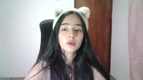 Snapshot of aineangeel chatting on September 13, 2025, 2:00 am AINE online show from September 13, 2025, 2:00 am