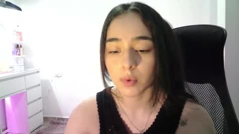 AINE online show from November 21, 2025, 12:21 am