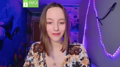 Diva Aira of the Ethereal Fairies online show from December 18, 2025, 10:32 am