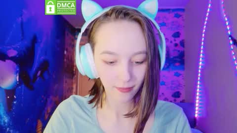 Diva Aira of the Ethereal Fairies online show from February 22, 2026, 3:07 am