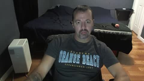 Snapshot of airbornelunsford39 chatting on December 7, 2024, 11:23 pm Daddy online show from December 7, 2024, 11:23 pm