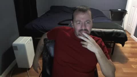 Snapshot of airbornelunsford39 chatting on December 12, 2024, 11:36 pm Daddy online show from December 12, 2024, 11:36 pm