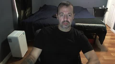 Snapshot of airbornelunsford39 chatting on December 22, 2024, 9:09 pm Daddy online show from December 22, 2024, 9:09 pm