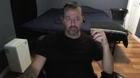 Snapshot of airbornelunsford39 chatting on January 17, 2025, 11:18 pm Daddy online show from January 17, 2025, 11:18 pm