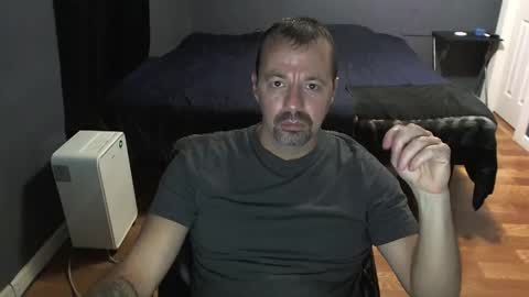 Snapshot of airbornelunsford39 chatting on January 26, 2025, 12:05 am Daddy online show from January 26, 2025, 12:05 am