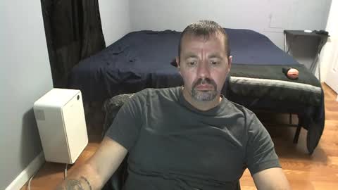 Snapshot of airbornelunsford39 chatting on March 10, 2025, 11:16 pm Daddy online show from March 10, 2025, 11:16 pm