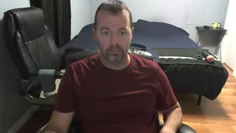 Daddy online show from November 29, 2025, 12:24 am