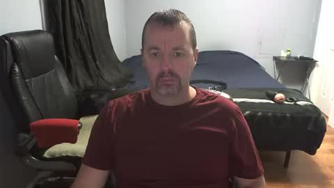 Daddy online show from January 19, 2026, 1:42 am