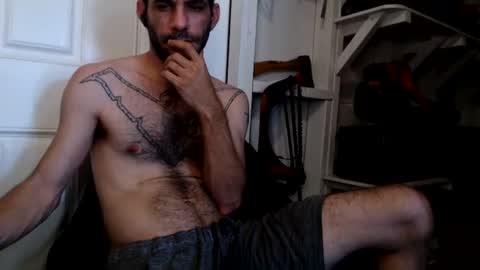 Leo  Airborn  Sir  Daddy online show from July 4, 2026, 5:19 pm