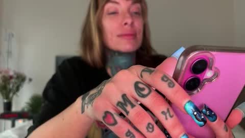 Airgead online show from February 24, 2026, 7:12 pm