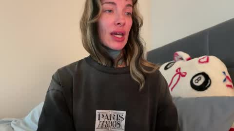 Airgead online show from April 18, 2026, 8:20 pm