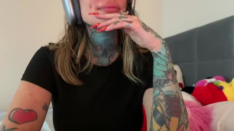 Airgead online show from April 23, 2026, 5:15 pm