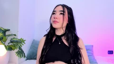 airi  online show from February 25, 2026, 11:20 am