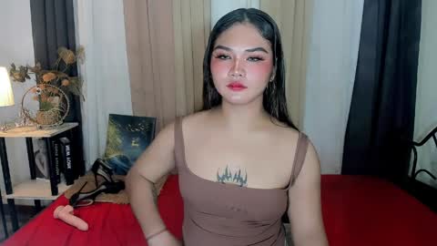 airy_and_dave online show from April 6, 2026, 10:49 am