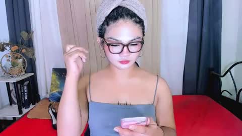 airy_and_dave online show from April 15, 2026, 10:22 am