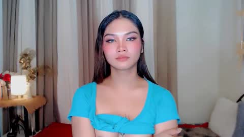 airy_lust online show from October 8, 2025, 3:09 pm