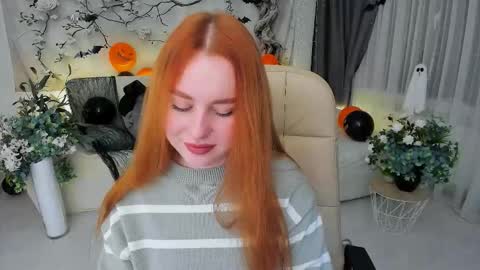 Louise online show from November 4, 2025, 4:22 am