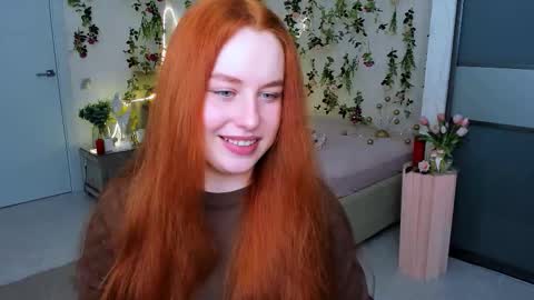 Snapshot of airysilhouette chatting on February 12, 2026, 10:10 am Louise online show from February 12, 2026, 10:10 am