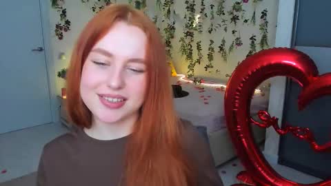 Snapshot of airysilhouette chatting on February 14, 2026, 4:26 pm Louise online show from February 14, 2026, 4:26 pm