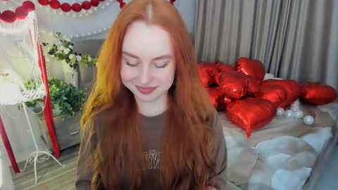 Snapshot of airysilhouette chatting on February 15, 2026, 6:04 pm Louise online show from February 15, 2026, 6:04 pm