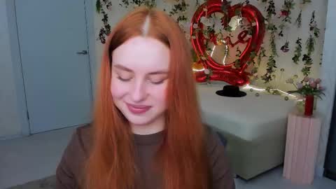 Snapshot of airysilhouette chatting on February 16, 2026, 7:10 pm Louise online show from February 16, 2026, 7:10 pm