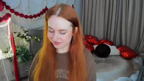 Snapshot of airysilhouette chatting on February 26, 2026, 10:03 am Louise online show from February 26, 2026, 10:03 am