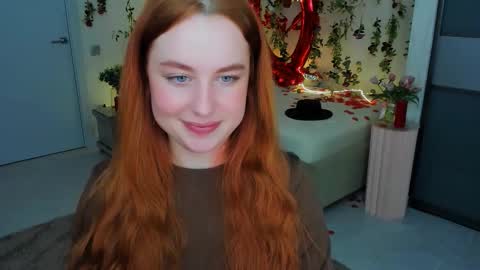 Louise online show from March 8, 2026, 2:04 am