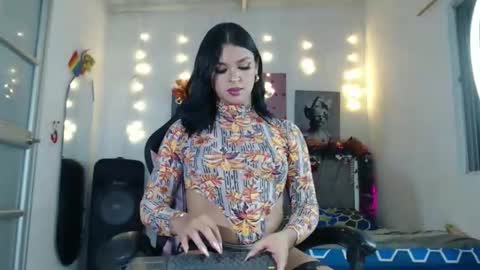 aisha299 online show from December 20, 2025, 4:41 am