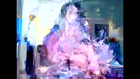 aisha299 online show from December 23, 2025, 8:12 am