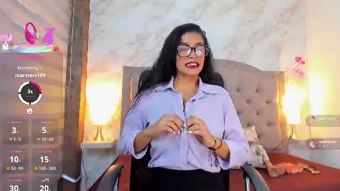Snapshot of aisha__cambell chatting on June 19, 2026, 12:31 pm aisha__cambell online show from June 19, 2026, 12:31 pm