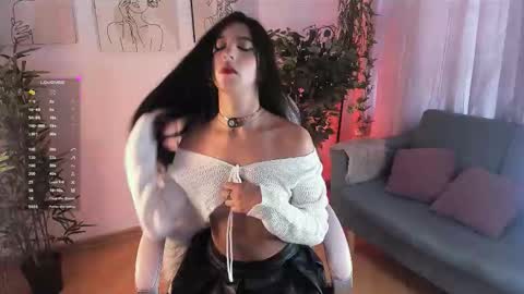 Aisha online show from October 15, 2025, 12:27 pm