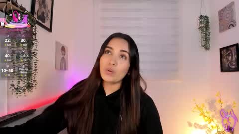 Snapshot of aisha_es chatting on February 23, 2026, 10:51 pm Aisha online show from February 23, 2026, 10:51 pm