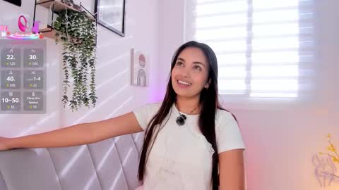 Snapshot of aisha_es chatting on March 20, 2026, 9:41 pm Aisha online show from March 20, 2026, 9:41 pm