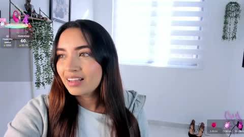 Aisha online show from May 18, 2026, 9:09 pm