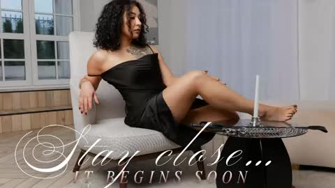 Aisha online show from April 20, 2026, 5:21 am