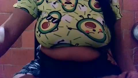 Snapshot of aisha_koswell3 chatting on February 4, 2026, 5:30 pm aisha koswell3 online show from February 4, 2026, 5:30 pm