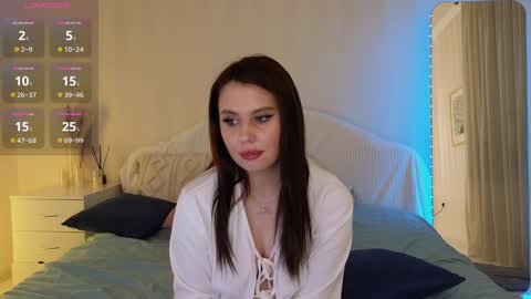 Aisha online show from January 21, 2025, 2:48 pm