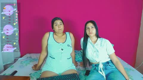 Snapshot of aisha_stacey0410 chatting on January 4, 2025, 6:09 am aisha_stacey0410 online show from January 4, 2025, 6:09 am