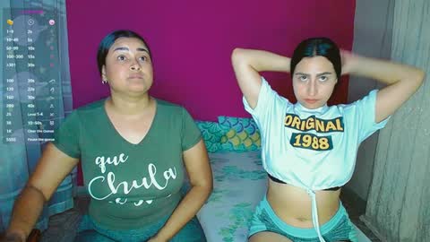 Snapshot of aisha_stacey0410 chatting on January 16, 2025, 9:37 am aisha_stacey0410 online show from January 16, 2025, 9:37 am