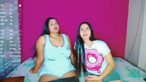 Snapshot of aisha_stacey0410 chatting on January 28, 2025, 6:16 am aisha_stacey0410 online show from January 28, 2025, 6:16 am