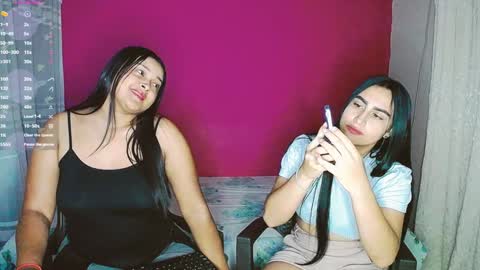 Snapshot of aisha_stacey0410 chatting on February 9, 2025, 3:00 am aisha_stacey0410 online show from February 9, 2025, 3:00 am