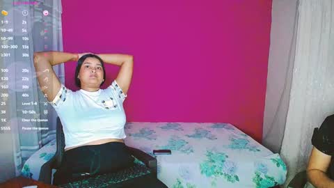 Snapshot of aisha_stacey0410 chatting on February 13, 2025, 5:58 am aisha_stacey0410 online show from February 13, 2025, 5:58 am