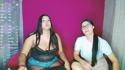 Snapshot of aisha_stacey0410 chatting on February 26, 2025, 2:59 am aisha_stacey0410 online show from February 26, 2025, 2:59 am